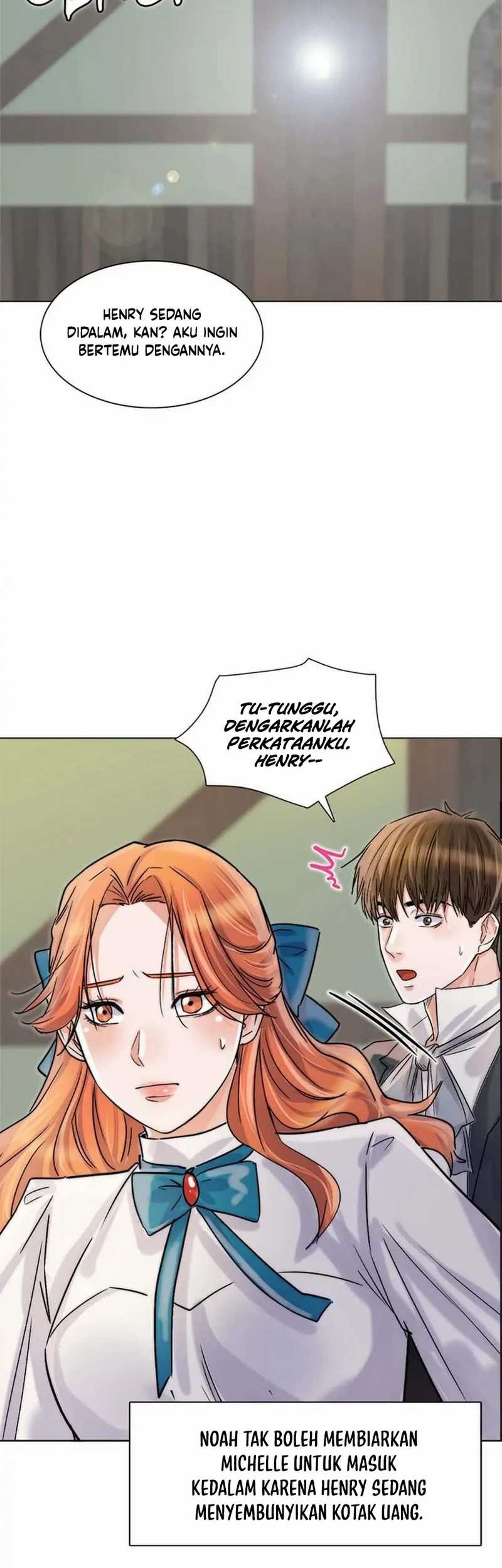 Road to Stardom Chapter 9 - halaman 27