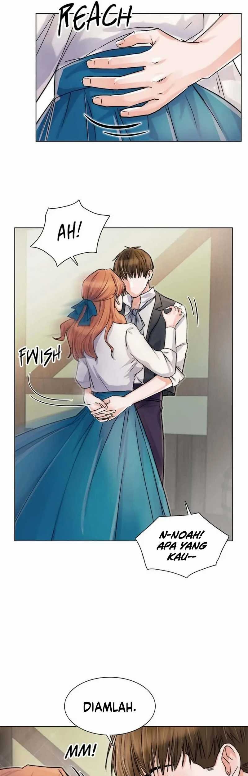 Road to Stardom Chapter 9 - halaman 29