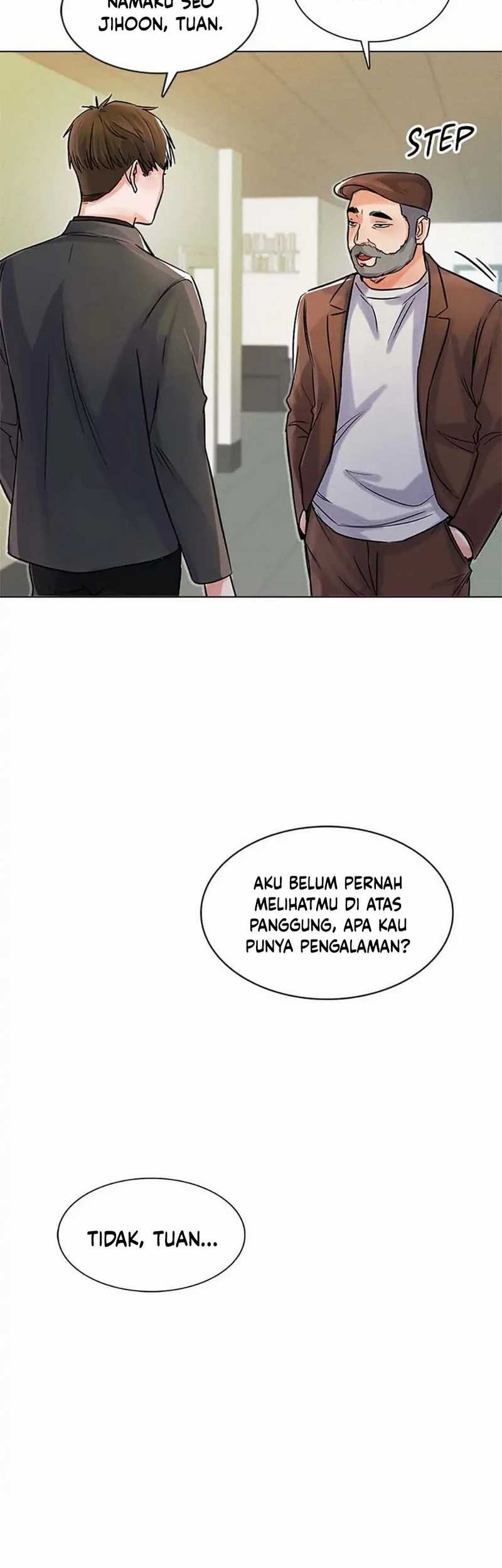 Road to Stardom Chapter 9 - halaman 3