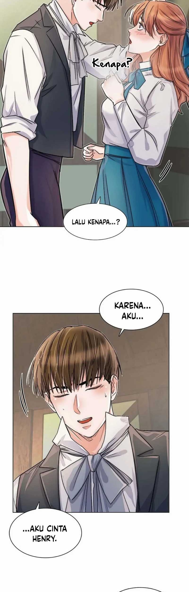Road to Stardom Chapter 9 - halaman 31