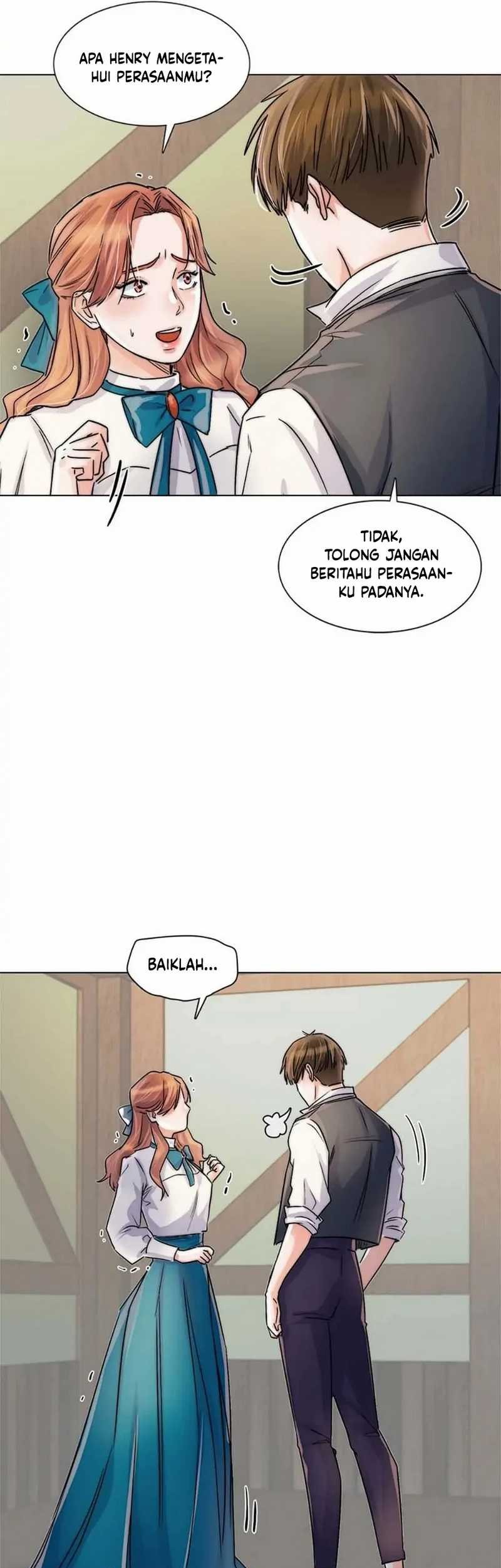 Road to Stardom Chapter 9 - halaman 33