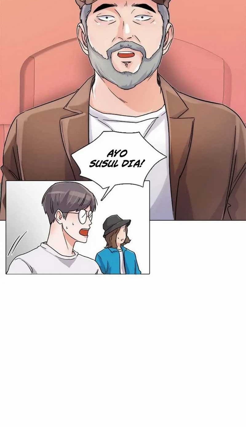 Road to Stardom Chapter 9 - halaman 36