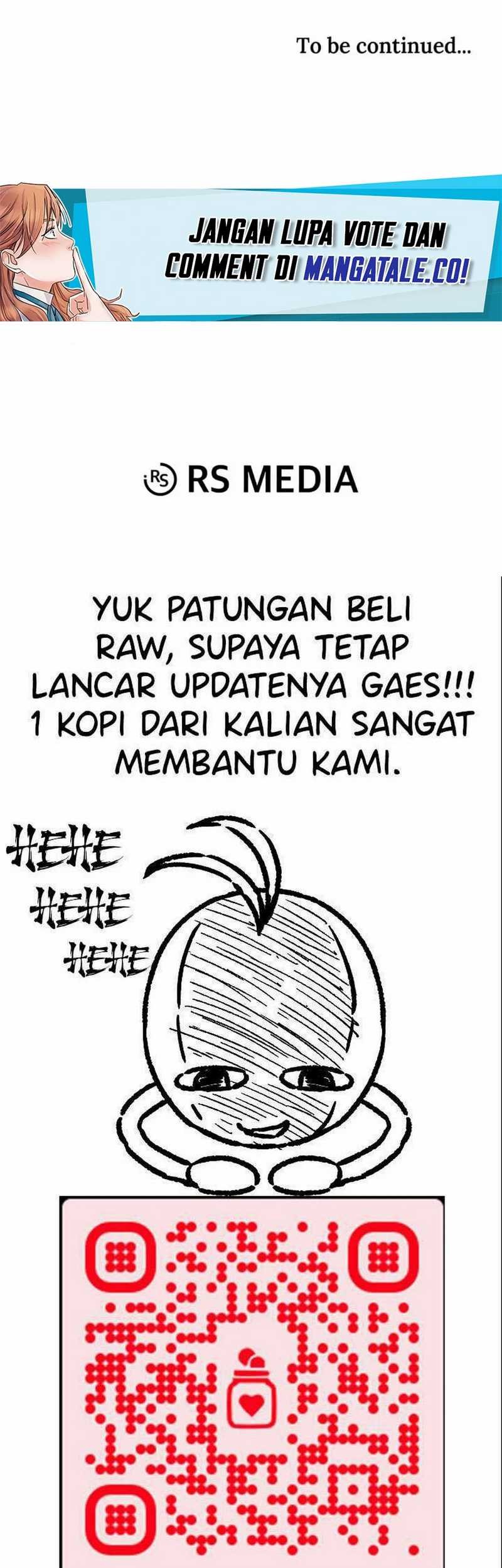 Road to Stardom Chapter 9 - halaman 37
