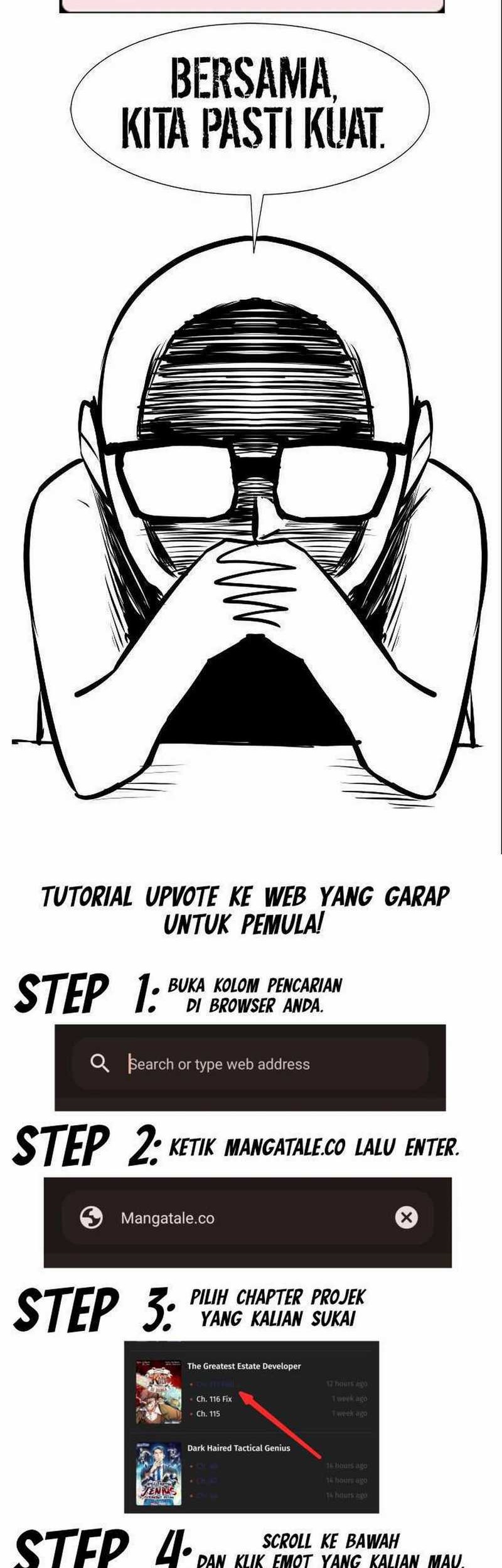 Road to Stardom Chapter 9 - halaman 38