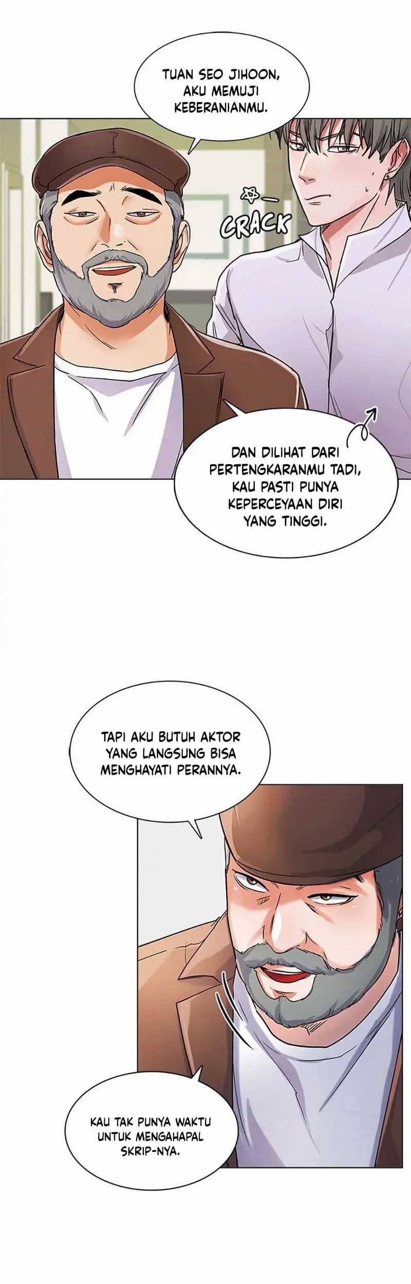 Road to Stardom Chapter 9 - halaman 5