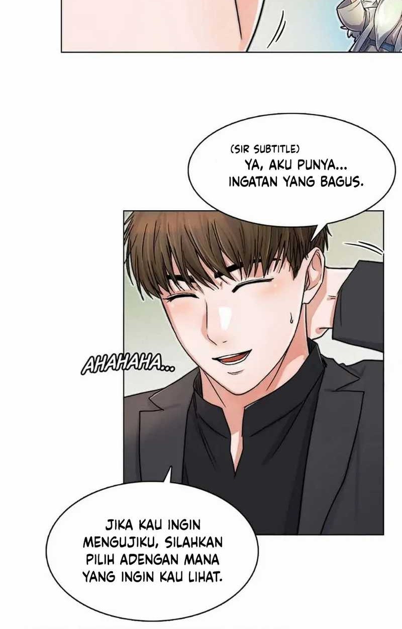 Road to Stardom Chapter 9 - halaman 8