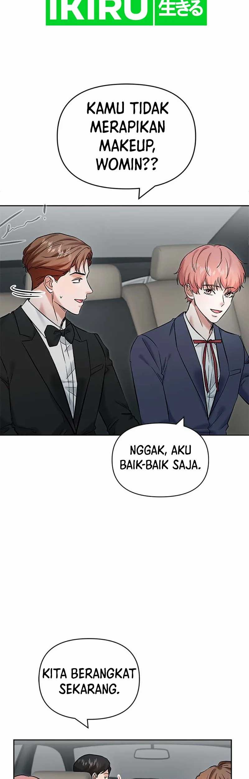 Road to Stardom Chapter 90 - halaman 10