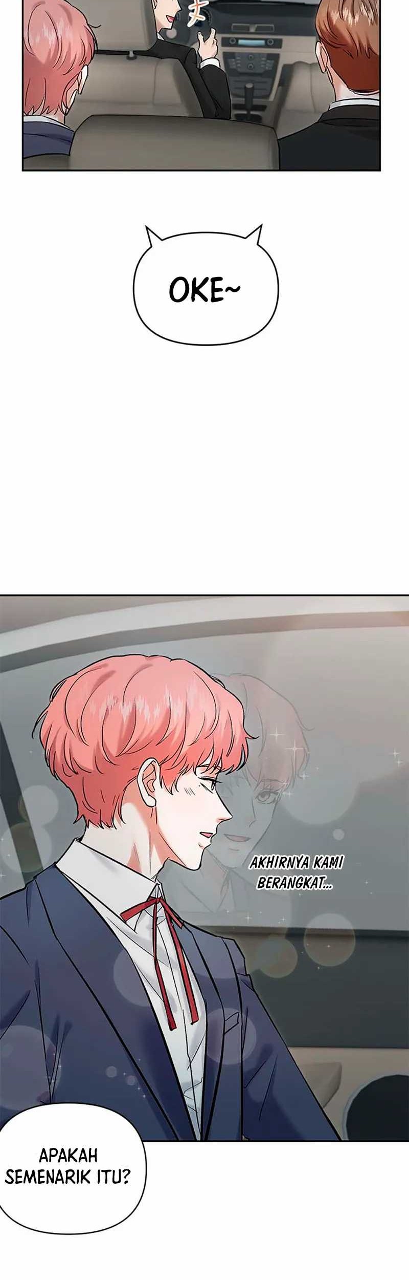 Road to Stardom Chapter 90 - halaman 11