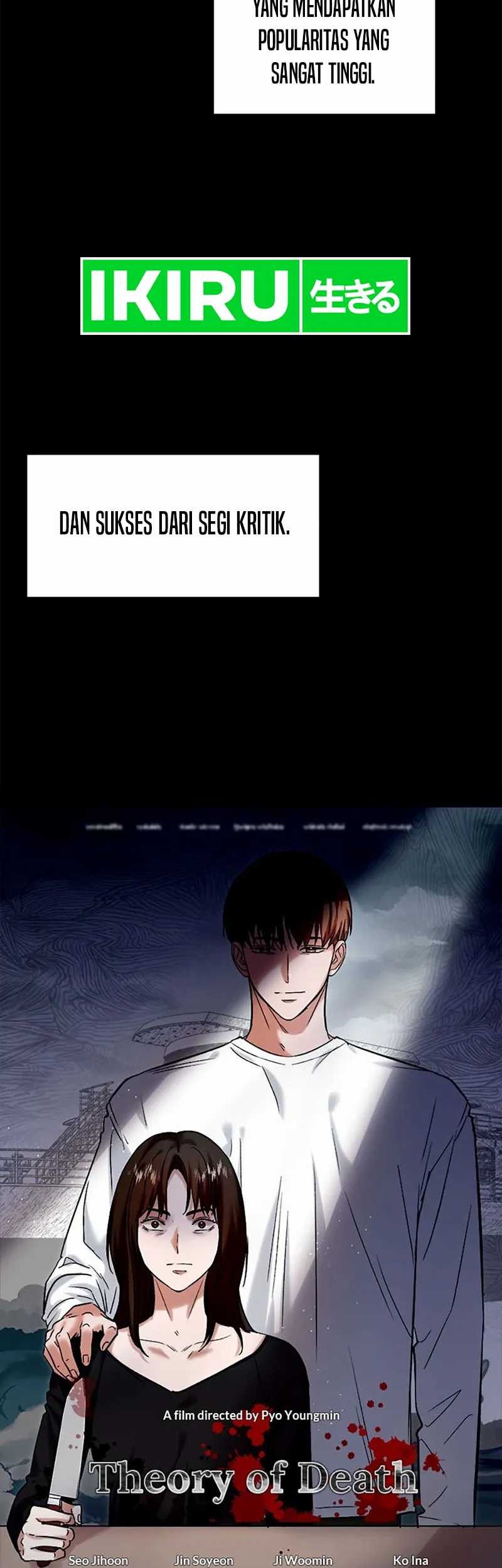 Road to Stardom Chapter 90 - halaman 16