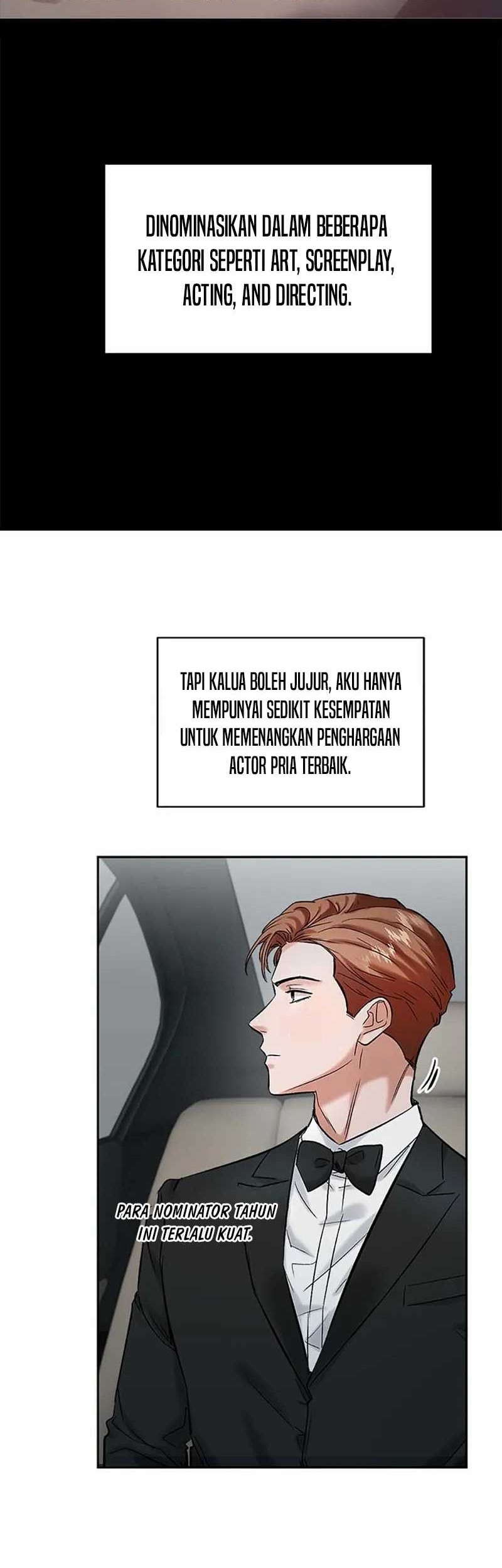 Road to Stardom Chapter 90 - halaman 17