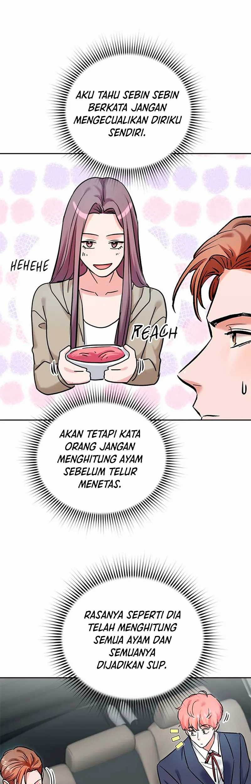 Road to Stardom Chapter 90 - halaman 18