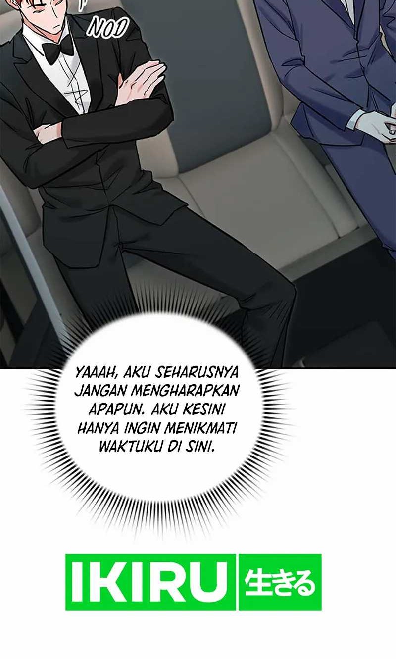 Road to Stardom Chapter 90 - halaman 19