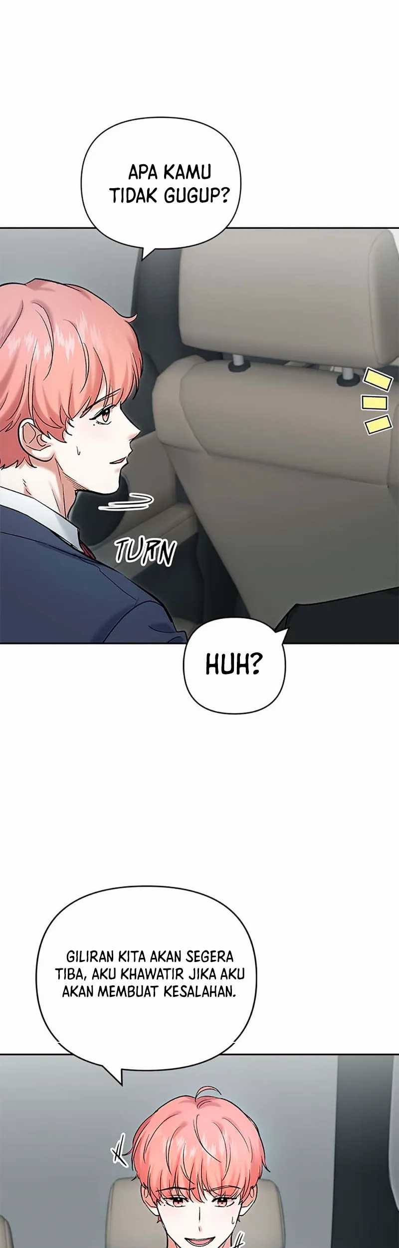 Road to Stardom Chapter 90 - halaman 20