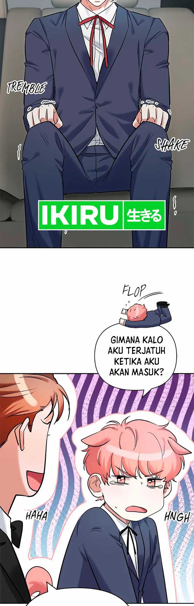 Road to Stardom Chapter 90 - halaman 21
