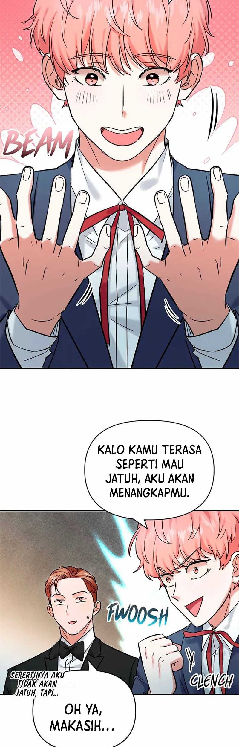 Road to Stardom Chapter 90 - halaman 24