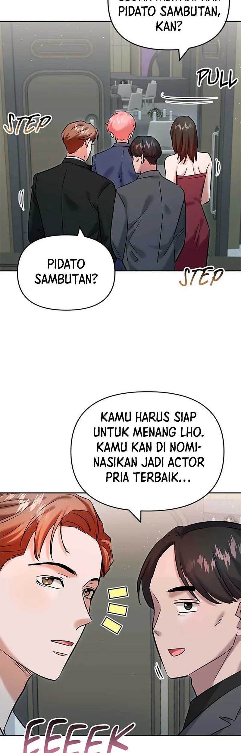 Road to Stardom Chapter 90 - halaman 29