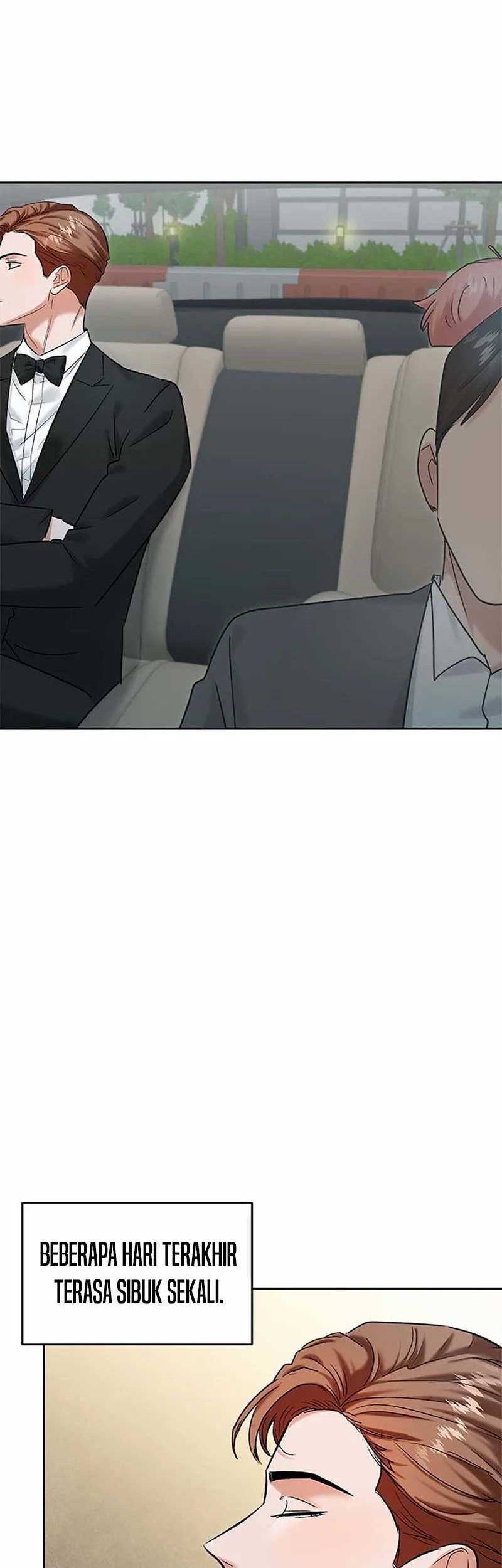 Road to Stardom Chapter 90 - halaman 3