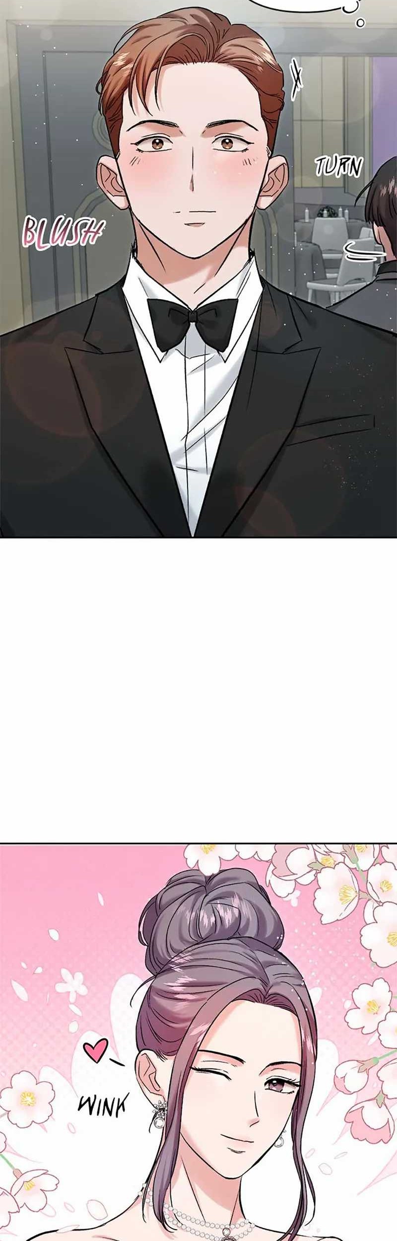 Road to Stardom Chapter 90 - halaman 33