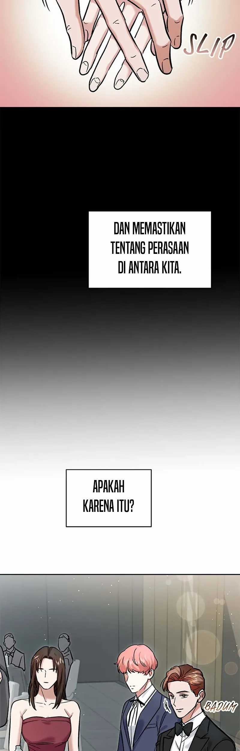 Road to Stardom Chapter 90 - halaman 36