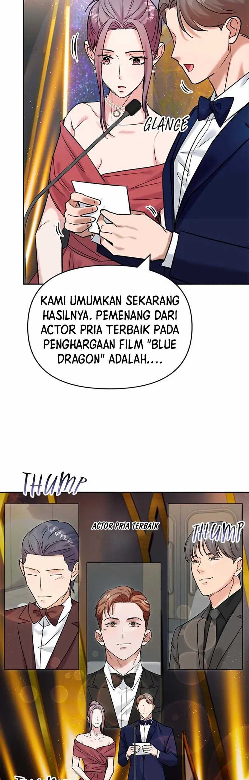 Road to Stardom Chapter 90 - halaman 39