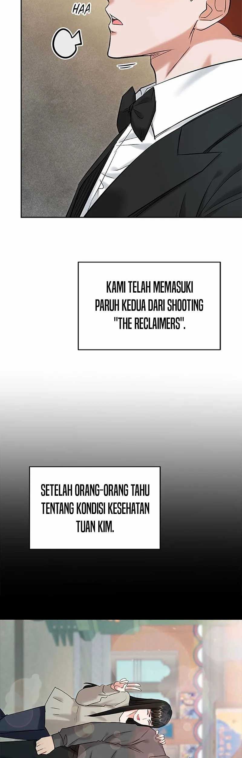Road to Stardom Chapter 90 - halaman 4