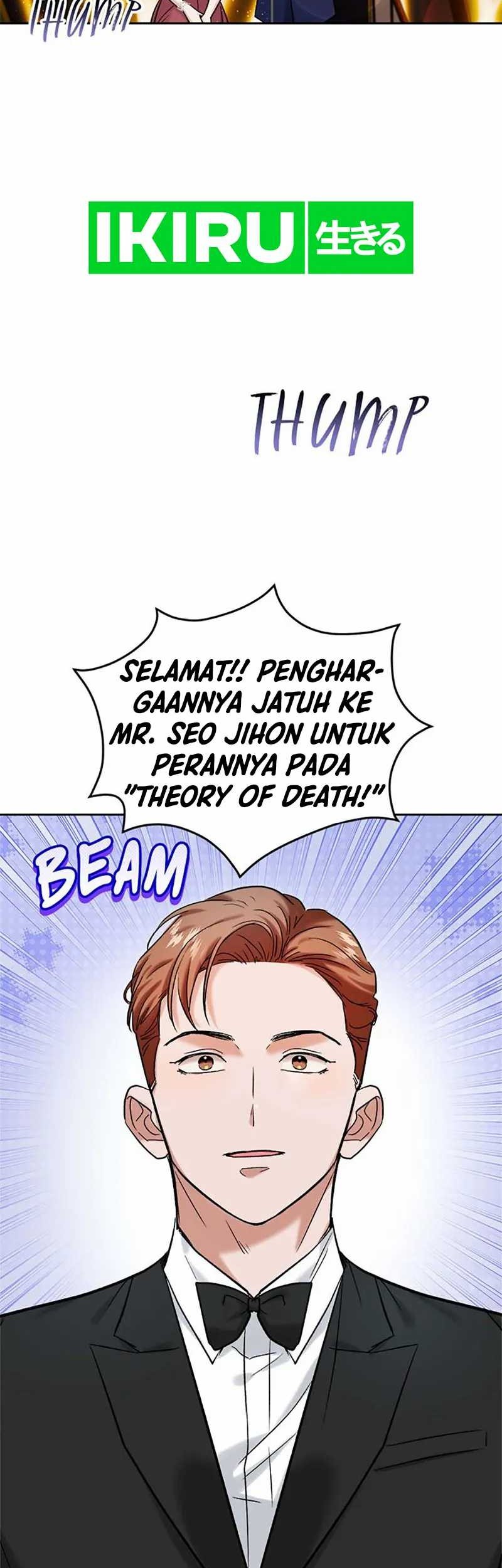 Road to Stardom Chapter 90 - halaman 40