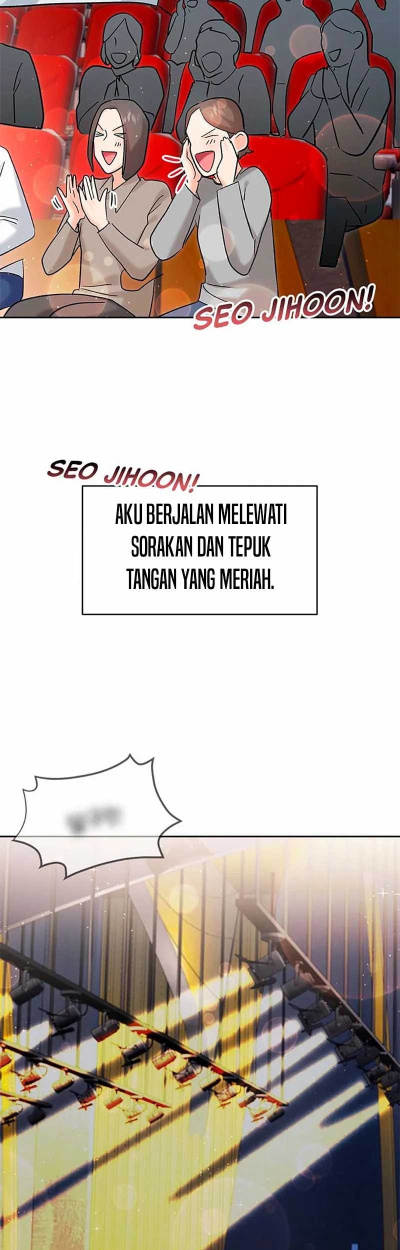 Road to Stardom Chapter 90 - halaman 42