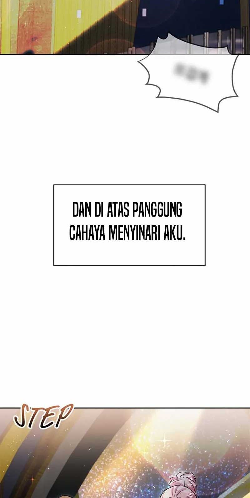 Road to Stardom Chapter 90 - halaman 43