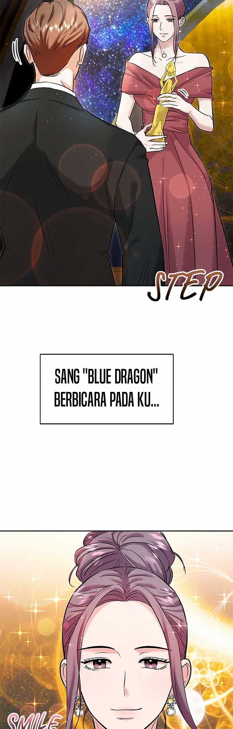 Road to Stardom Chapter 90 - halaman 44