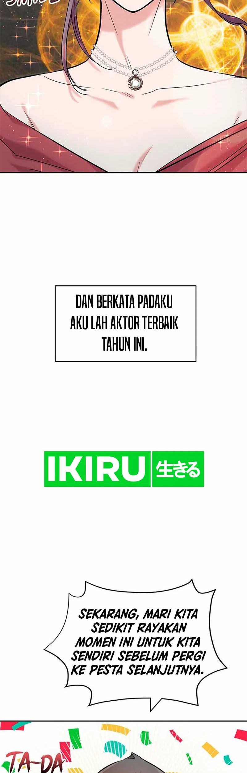 Road to Stardom Chapter 90 - halaman 45