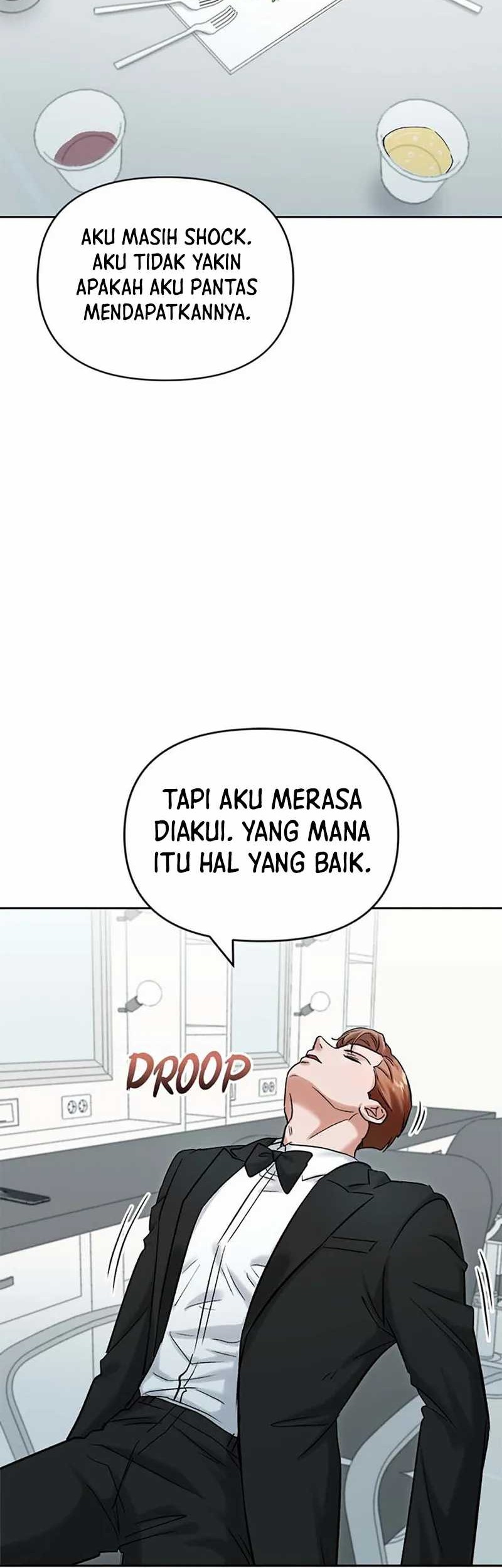 Road to Stardom Chapter 90 - halaman 47