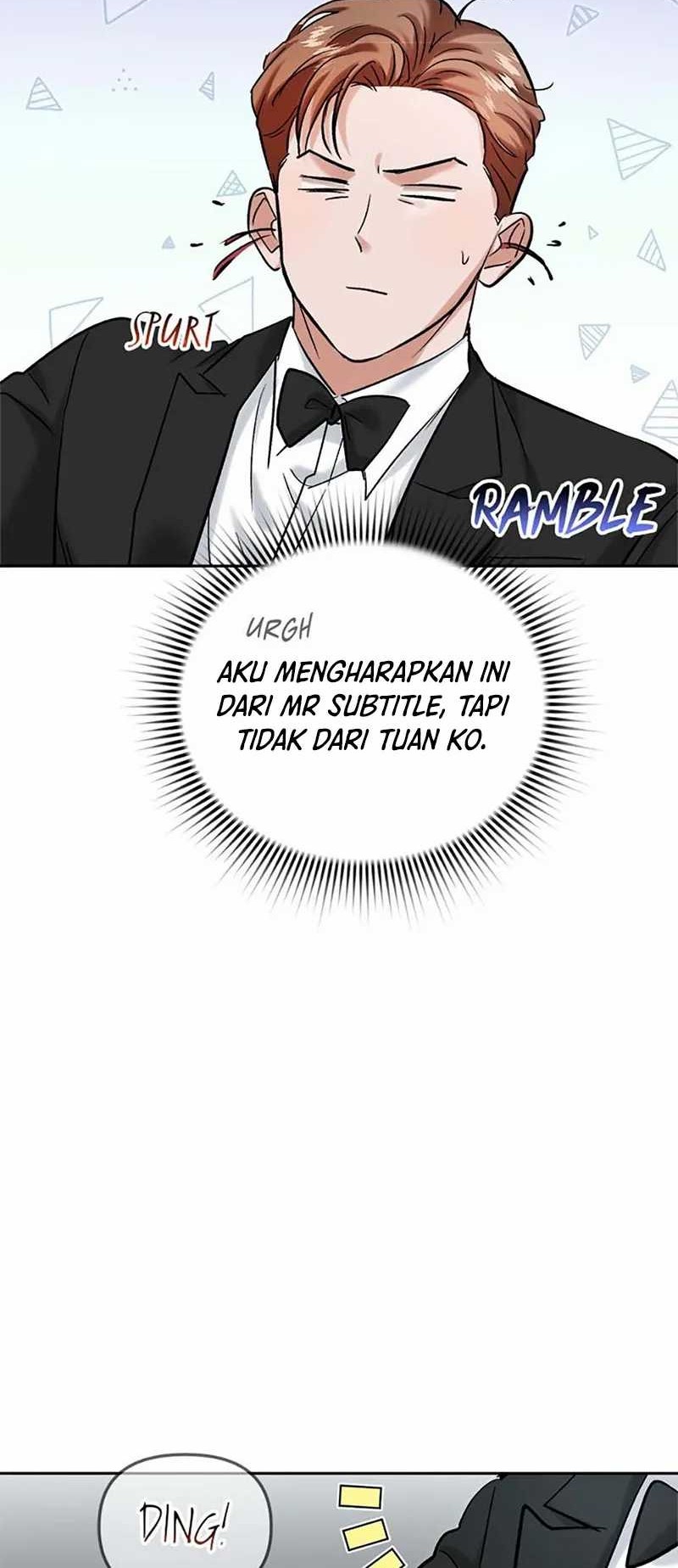 Road to Stardom Chapter 90 - halaman 49