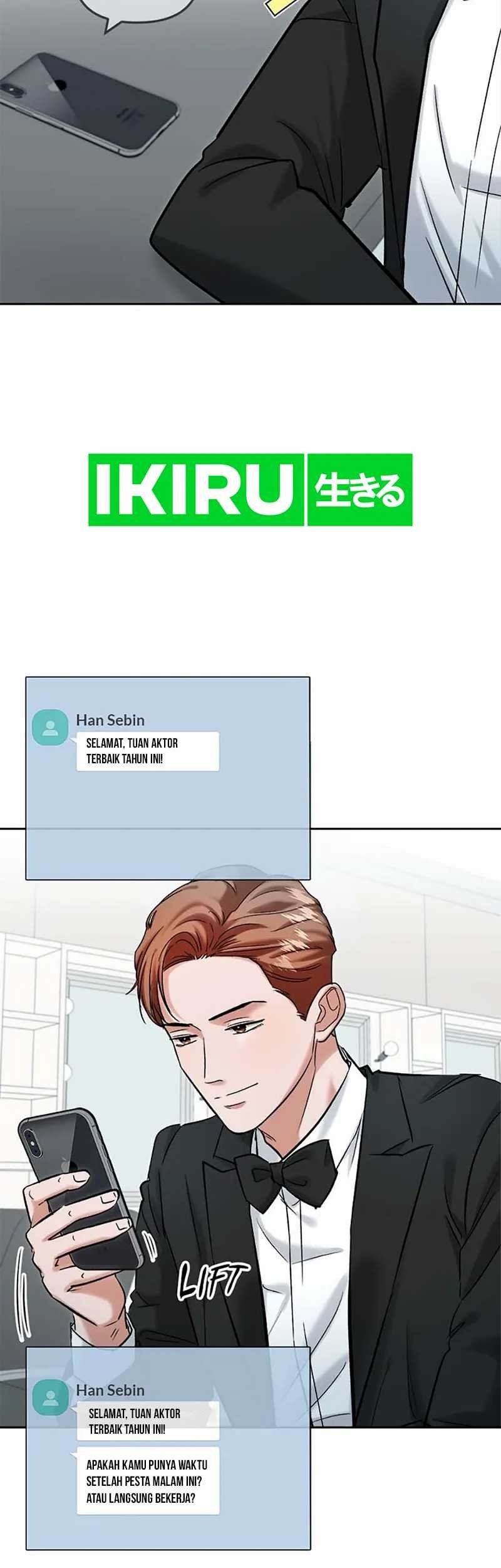 Road to Stardom Chapter 90 - halaman 50