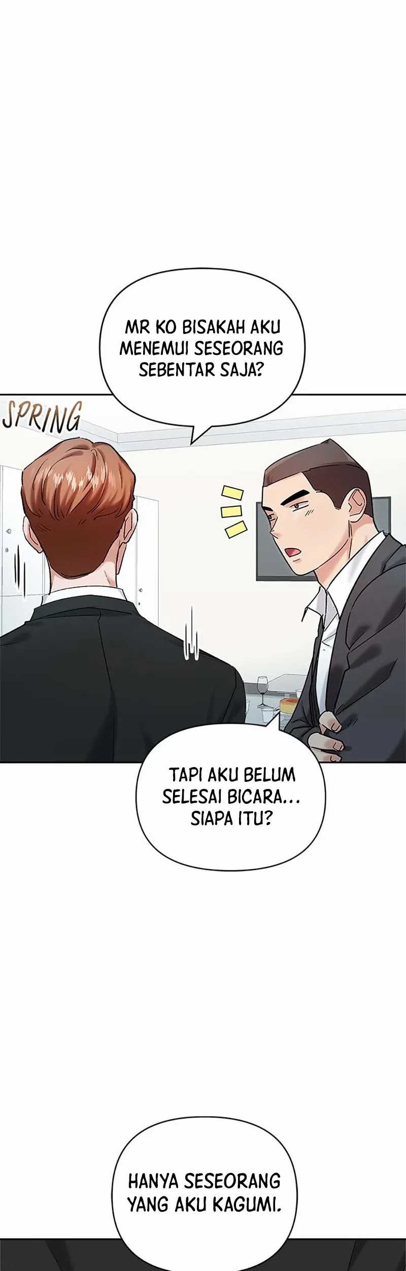 Road to Stardom Chapter 90 - halaman 51
