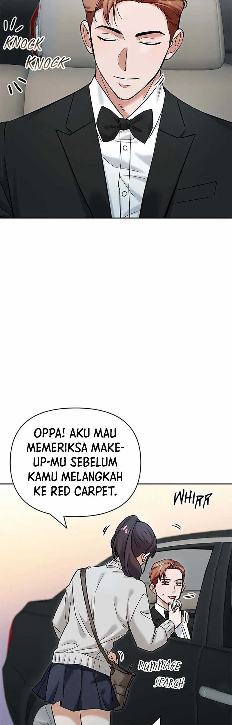 Road to Stardom Chapter 90 - halaman 6