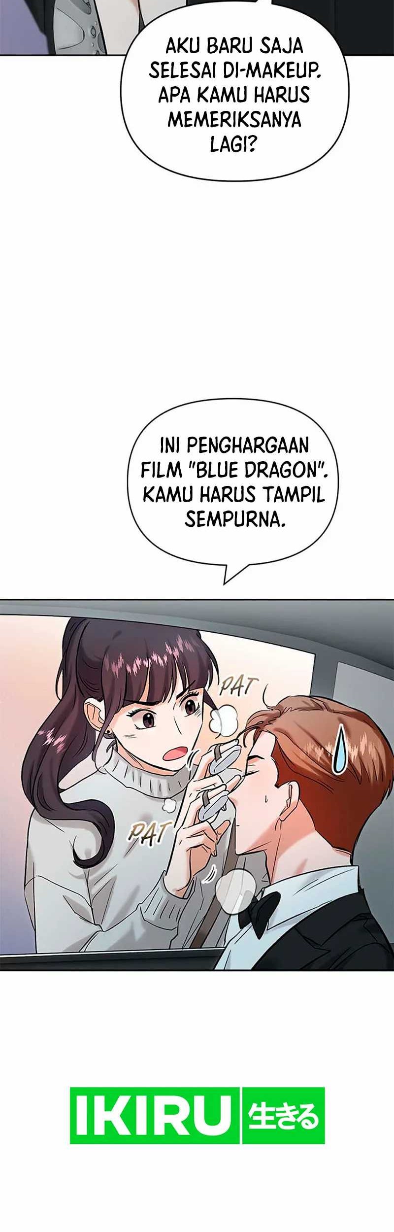 Road to Stardom Chapter 90 - halaman 7