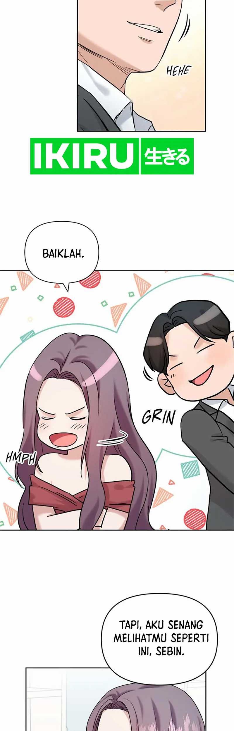Road to Stardom Chapter 91 - halaman 10