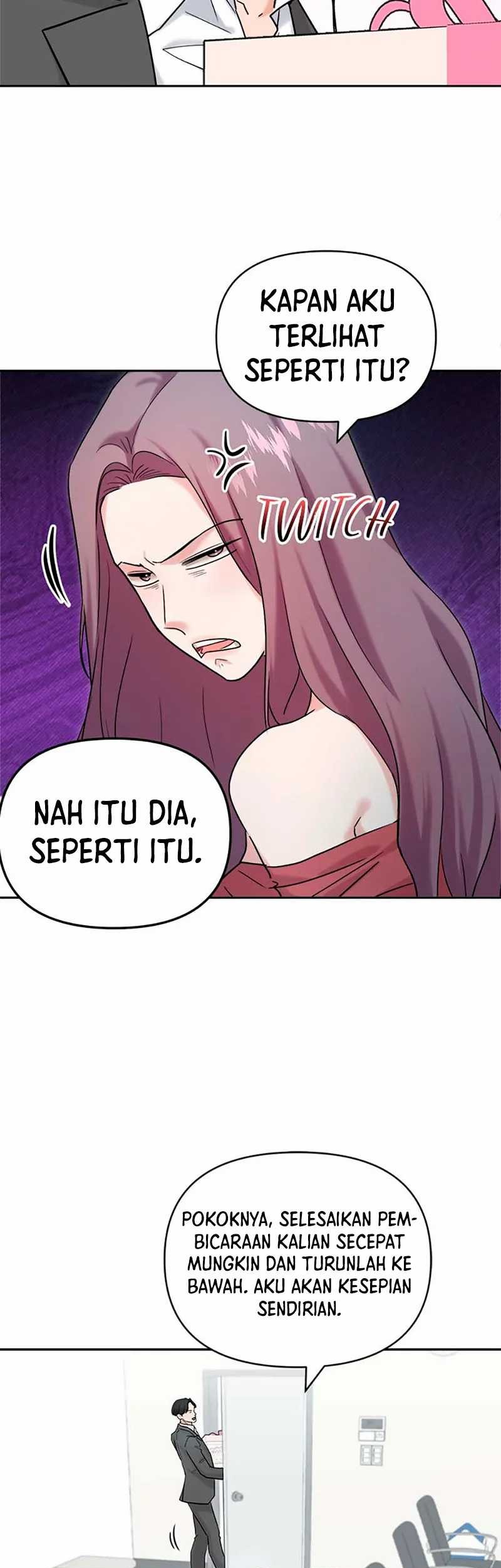 Road to Stardom Chapter 91 - halaman 12