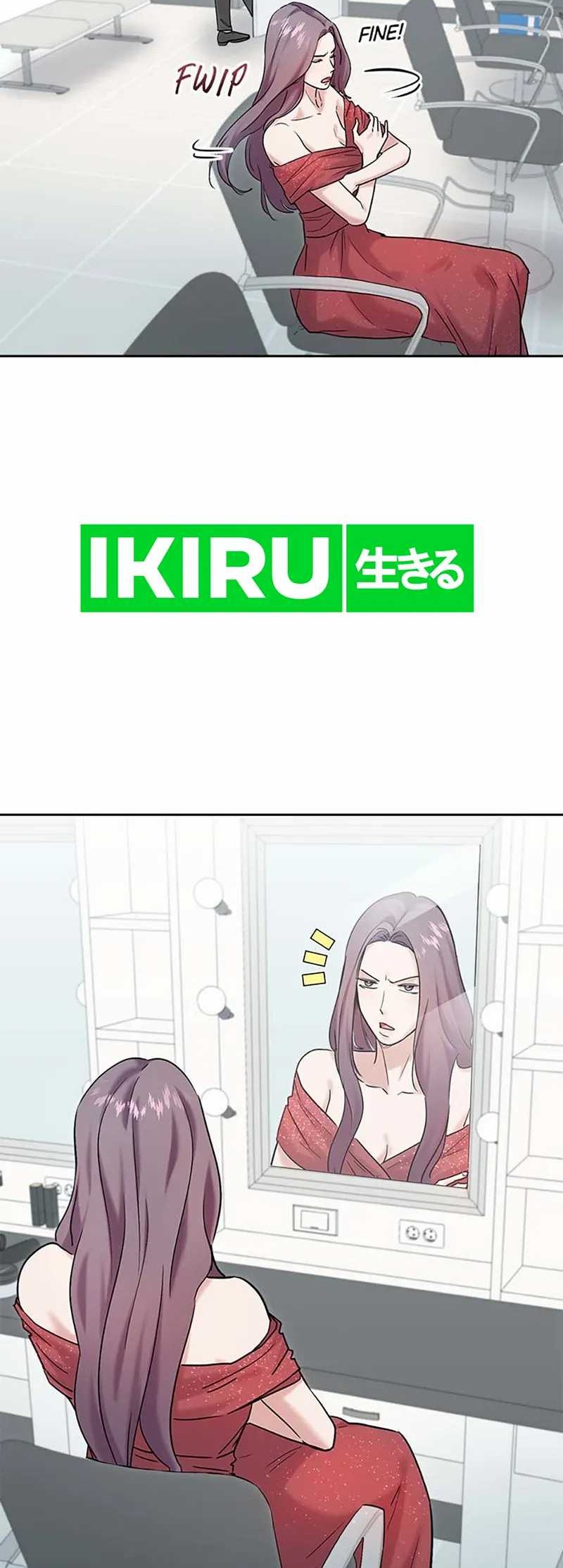 Road to Stardom Chapter 91 - halaman 13