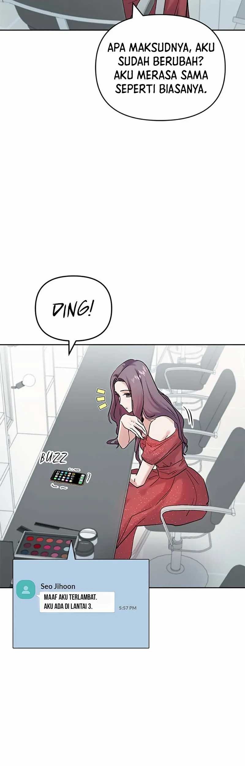 Road to Stardom Chapter 91 - halaman 14