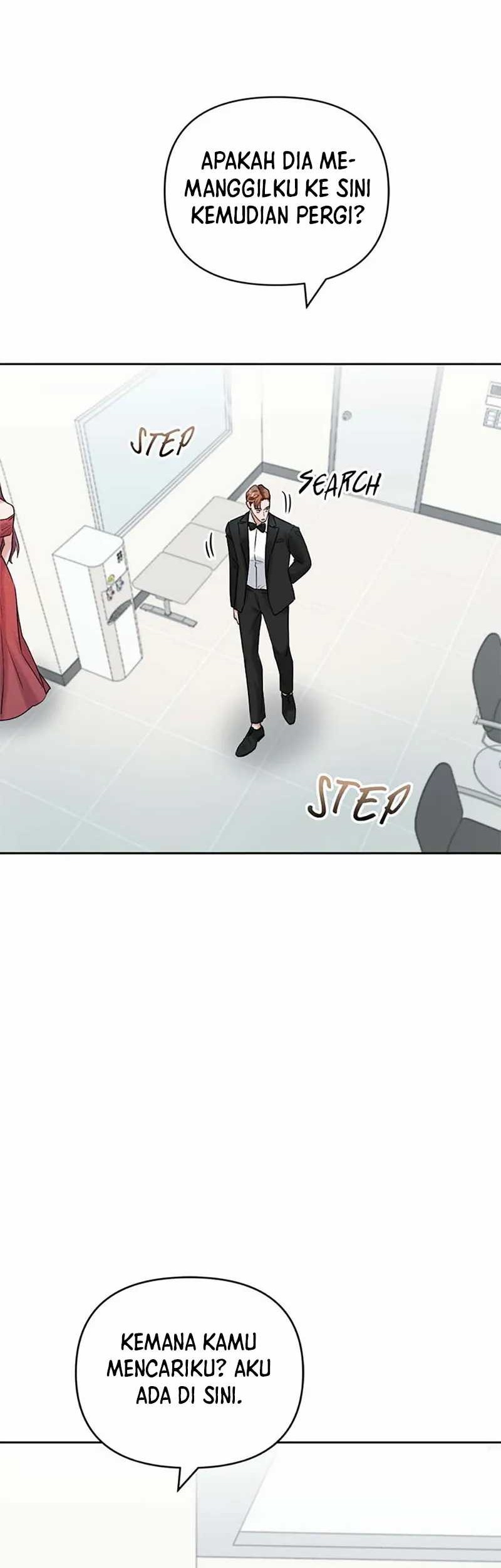 Road to Stardom Chapter 91 - halaman 17