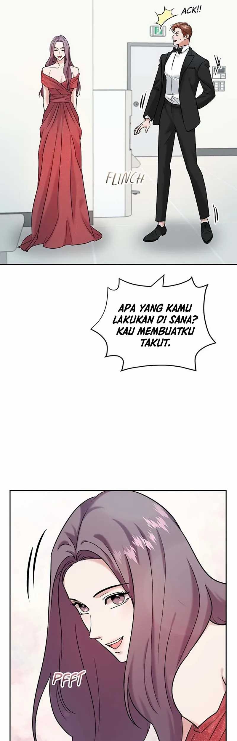 Road to Stardom Chapter 91 - halaman 18
