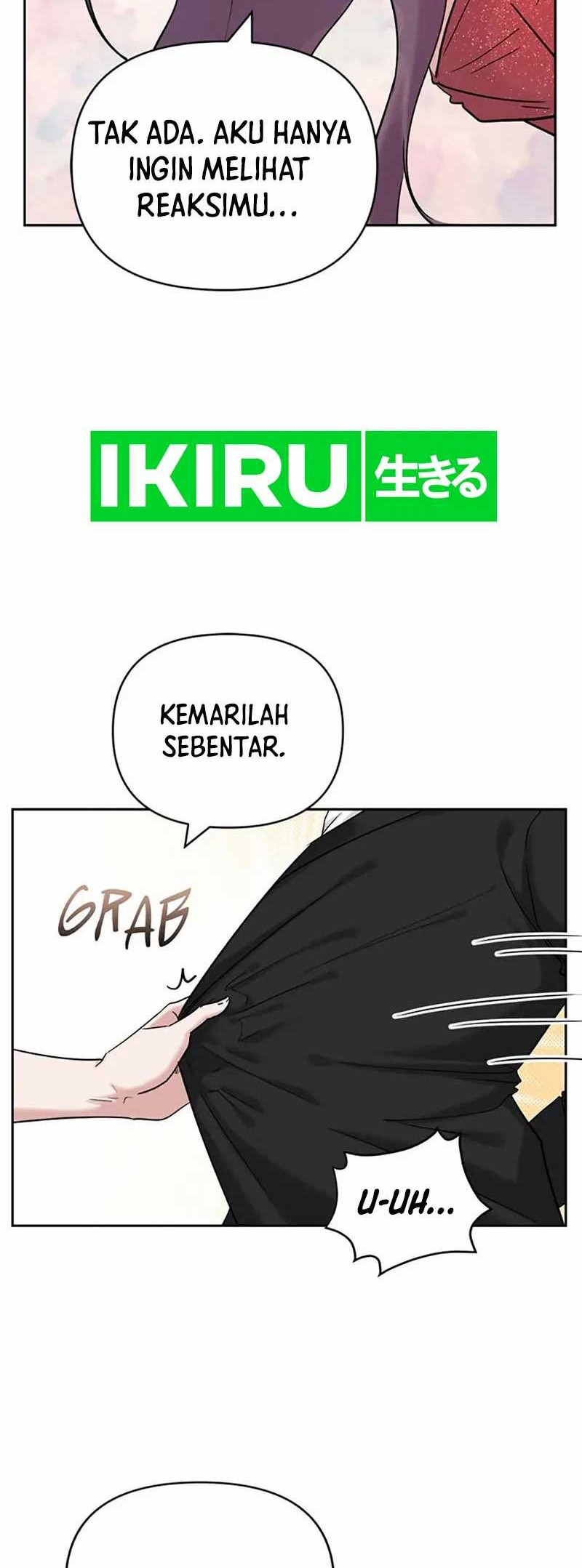 Road to Stardom Chapter 91 - halaman 19
