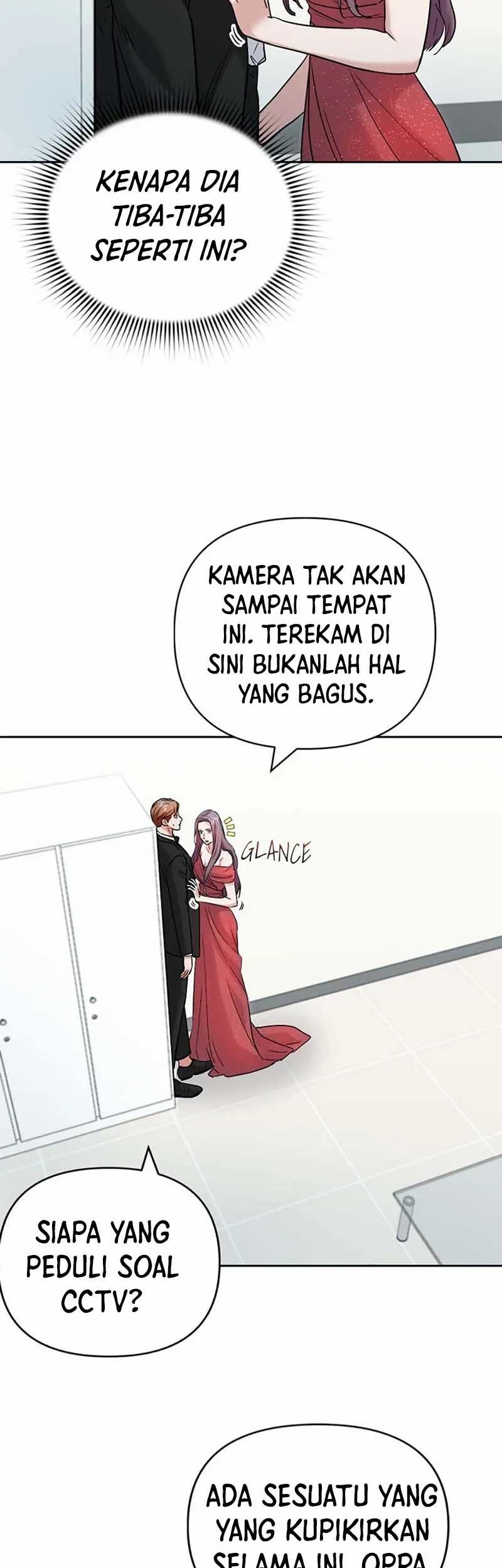 Road to Stardom Chapter 91 - halaman 21