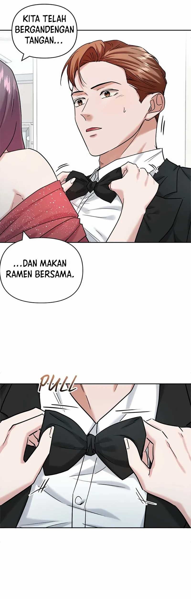 Road to Stardom Chapter 91 - halaman 23