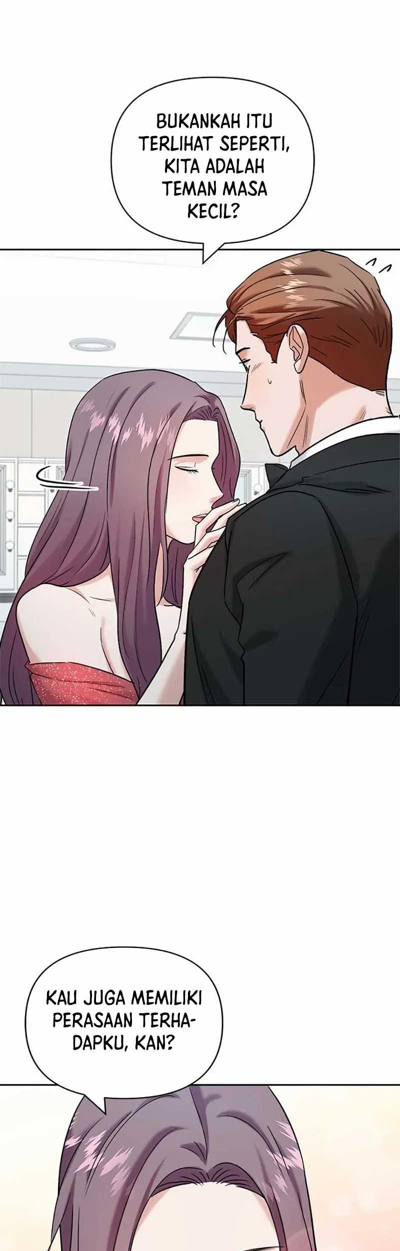 Road to Stardom Chapter 91 - halaman 24