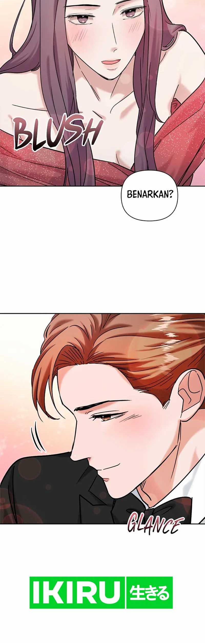 Road to Stardom Chapter 91 - halaman 25