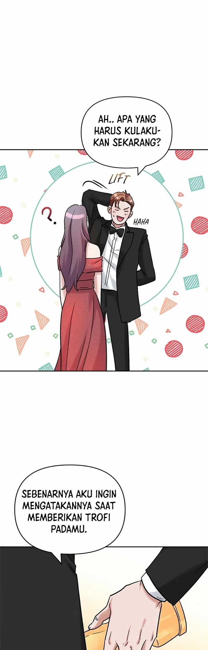 Road to Stardom Chapter 91 - halaman 26