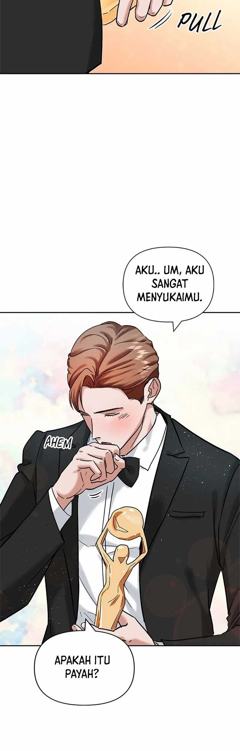 Road to Stardom Chapter 91 - halaman 27