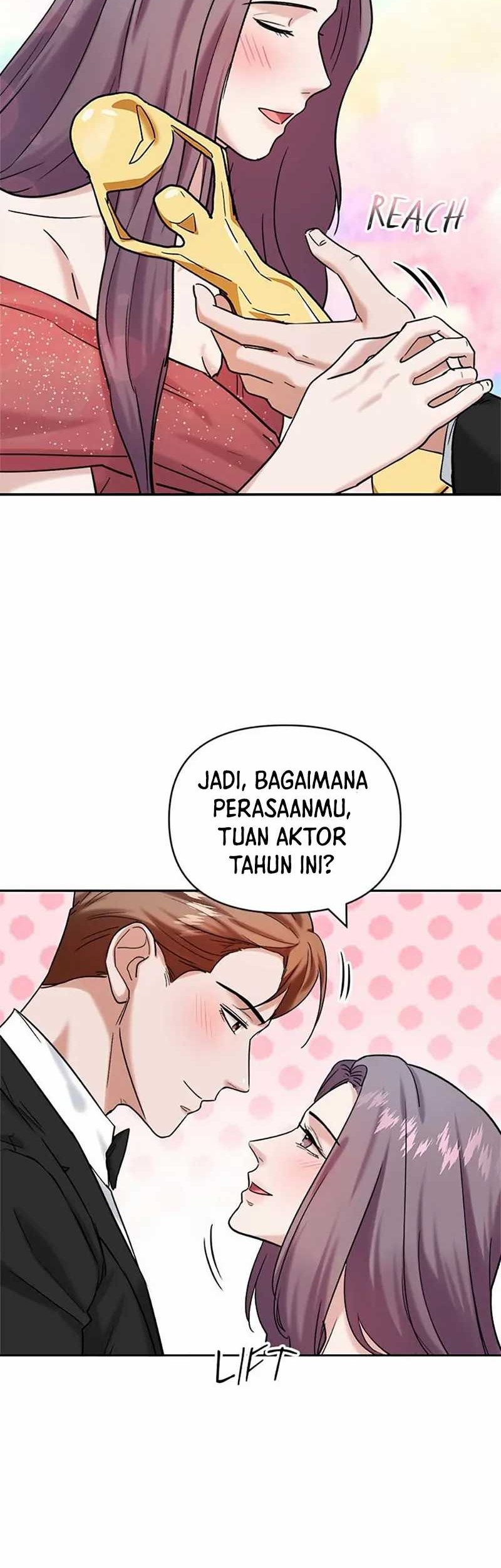Road to Stardom Chapter 91 - halaman 29